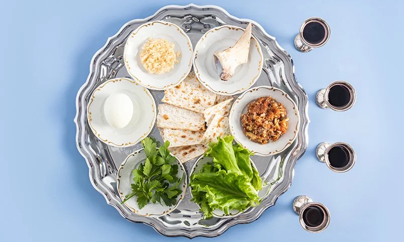 CBI Community Passover Seder