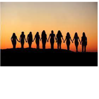 Sisterhood Installation of Officers