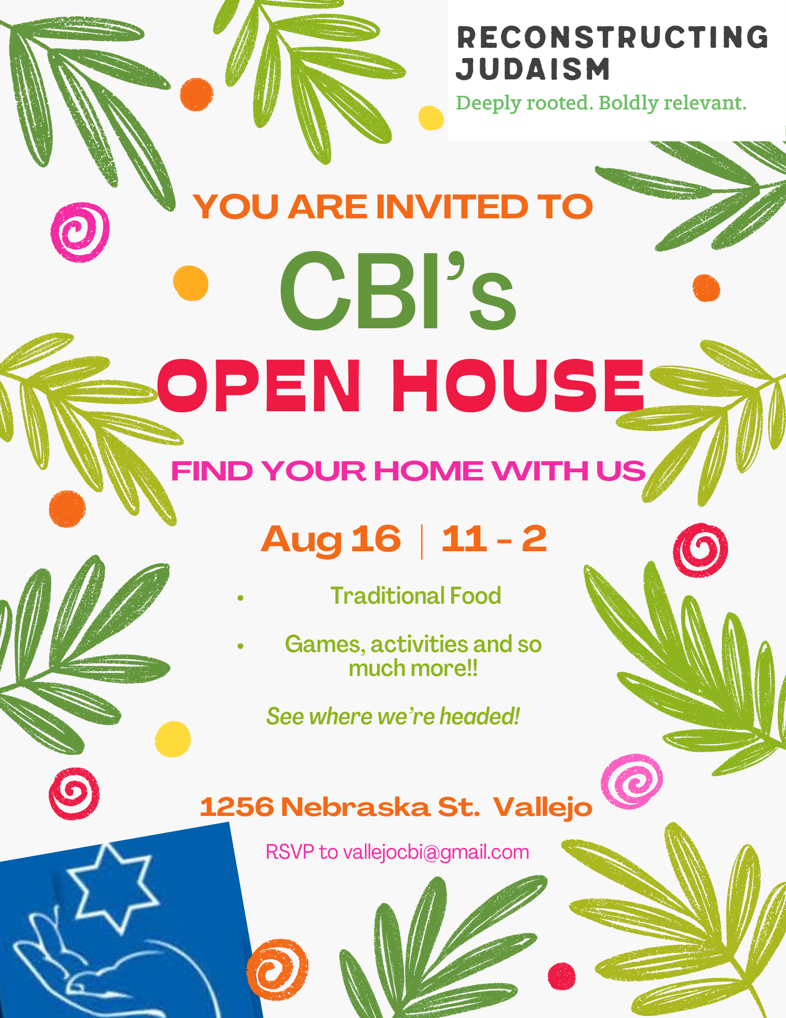 Open House