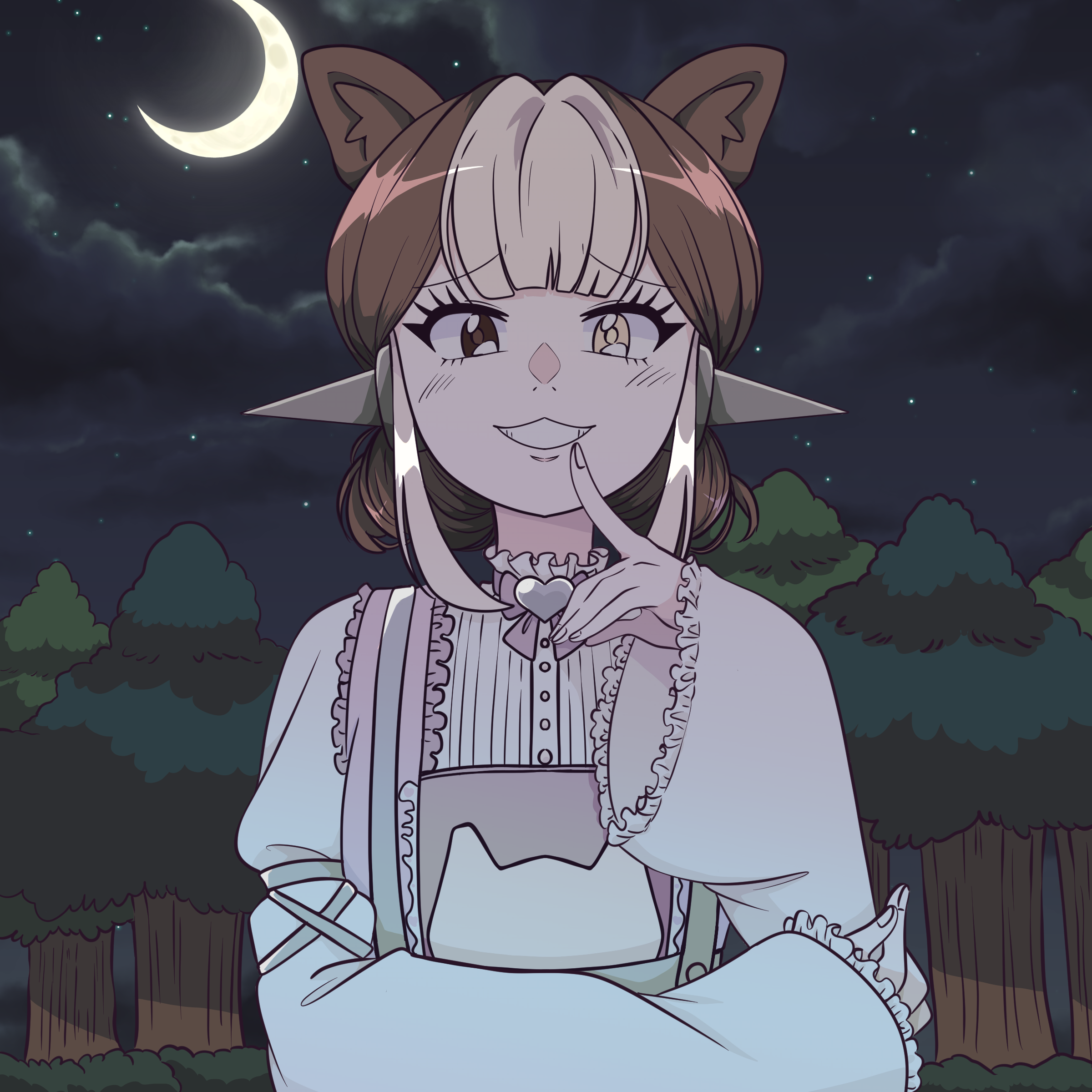 instagram: kagurasart