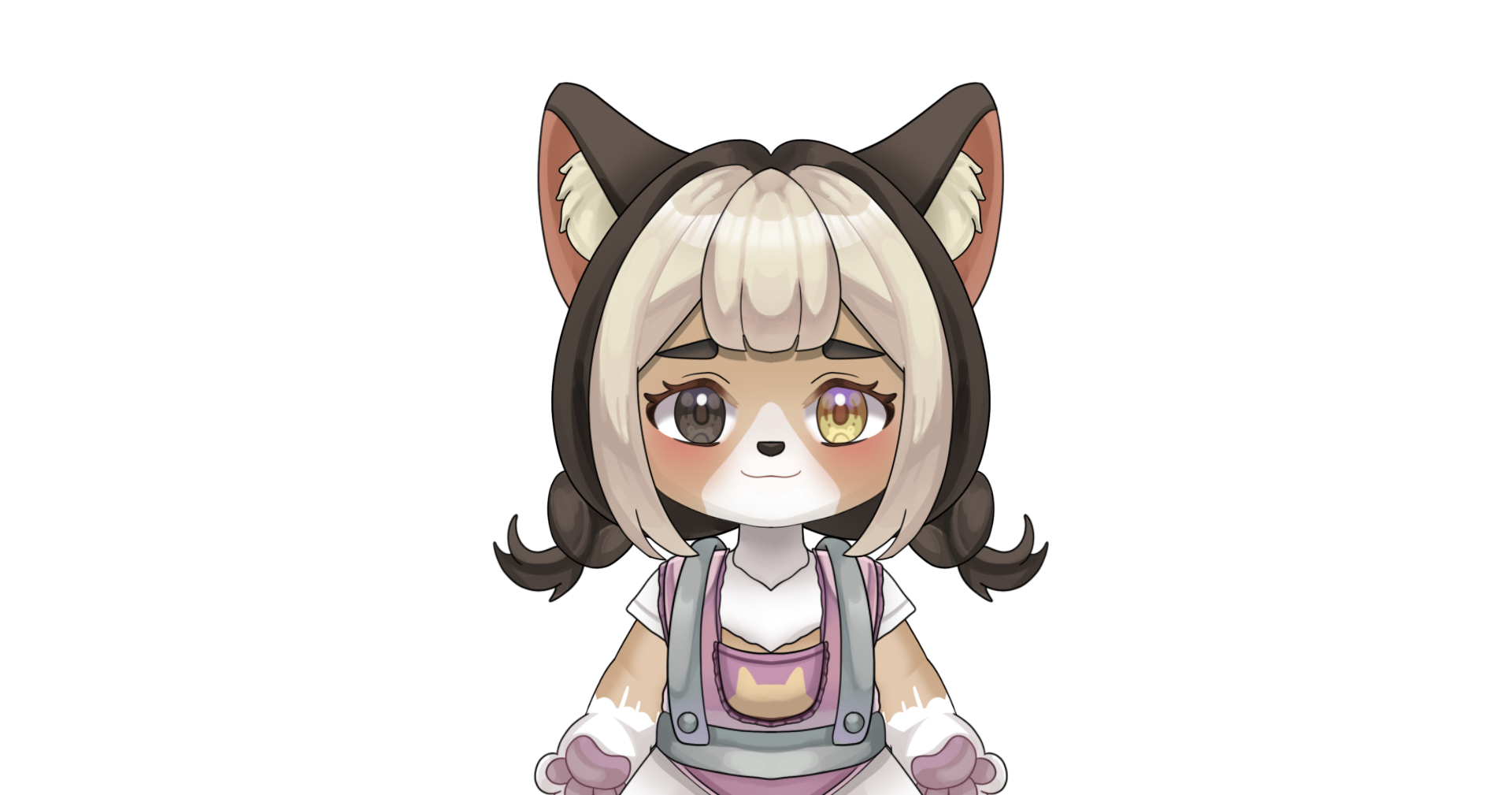 Next Chapter Furry KAEKAAY