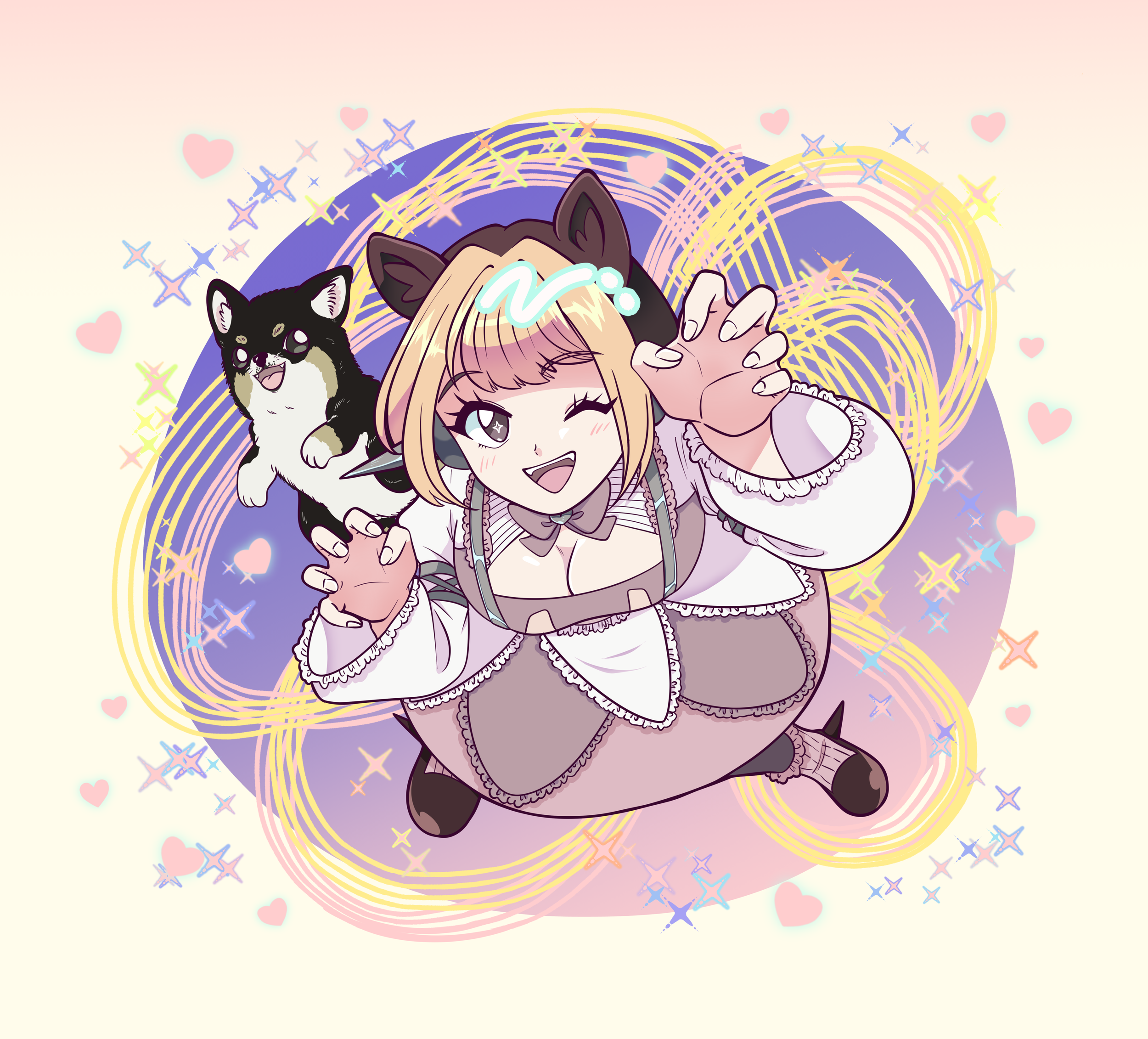 instagram: kagurasart