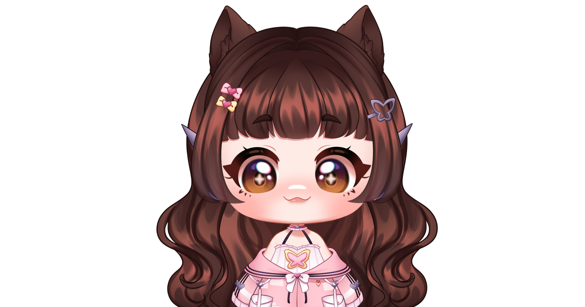 Debut Chibi KAEKAAY