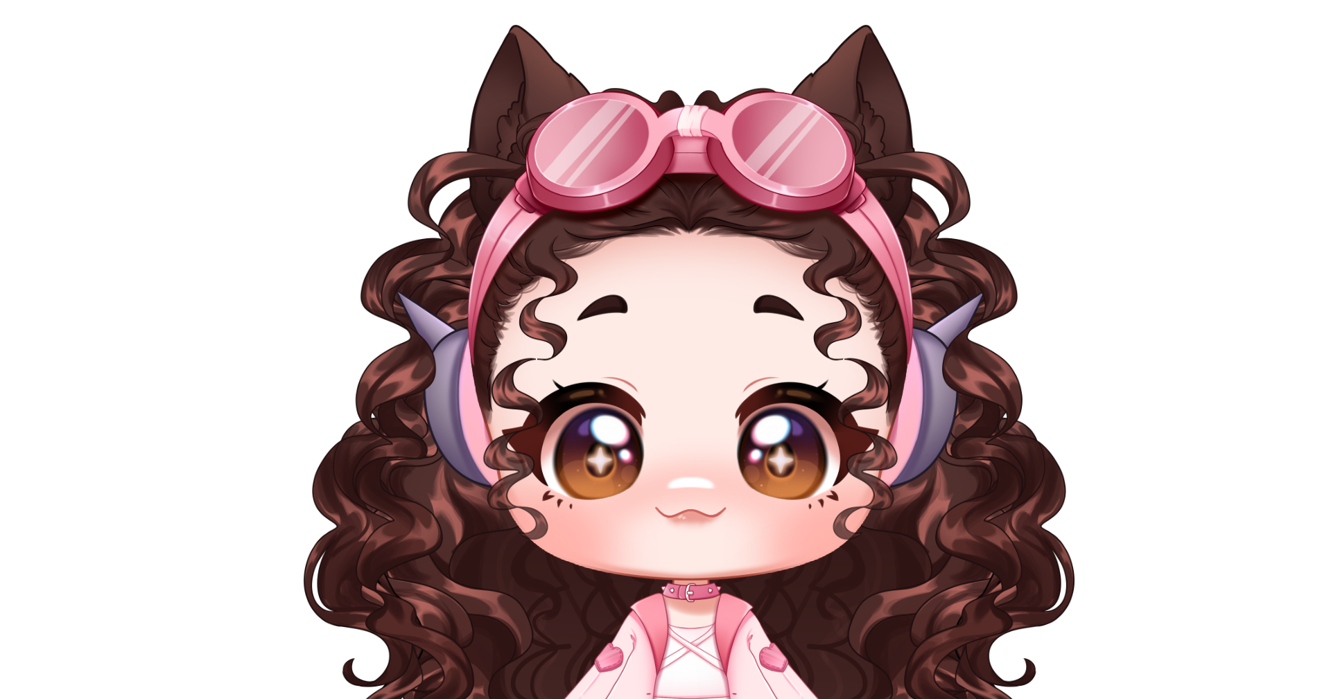 Birthday Chibi KAEKAAY