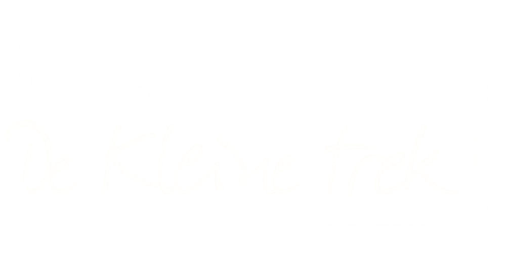 Brasserie de Kleine Trek