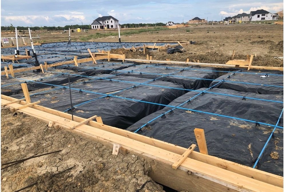 Expansive Clay Soil: The Hidden Force That Cracks Foundations