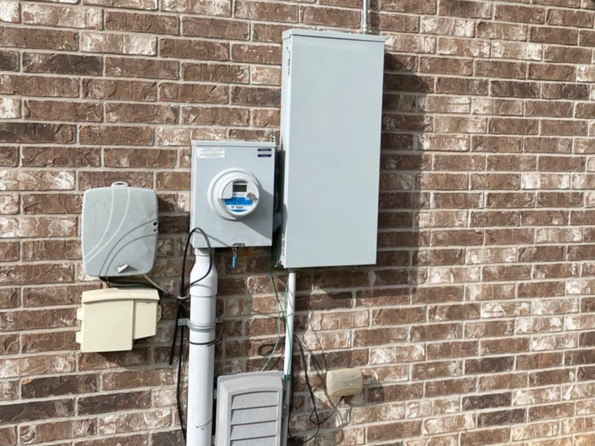 Common Electrical Defects Found During Central Texas Home Inspections