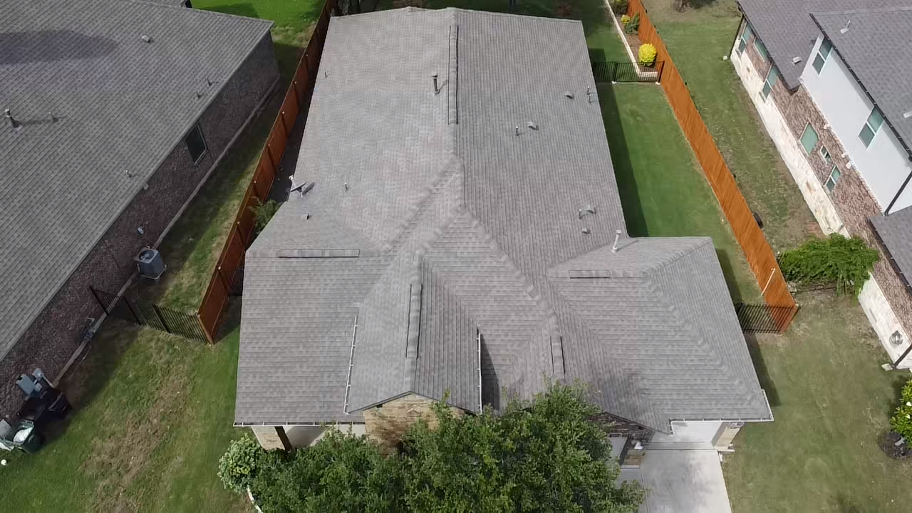 Roof Problems We Commonly Find During Central Texas Home Inspections
