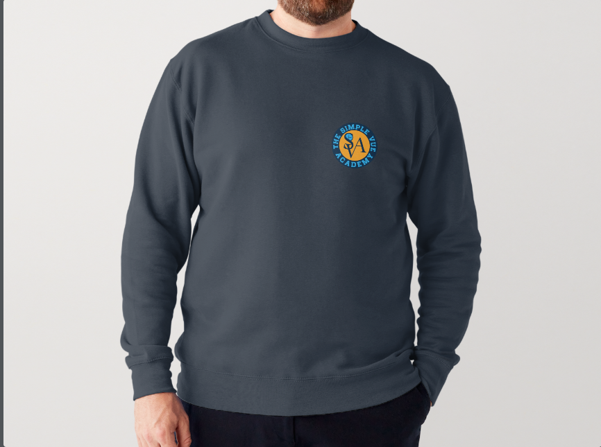 SVA Sweatshirt