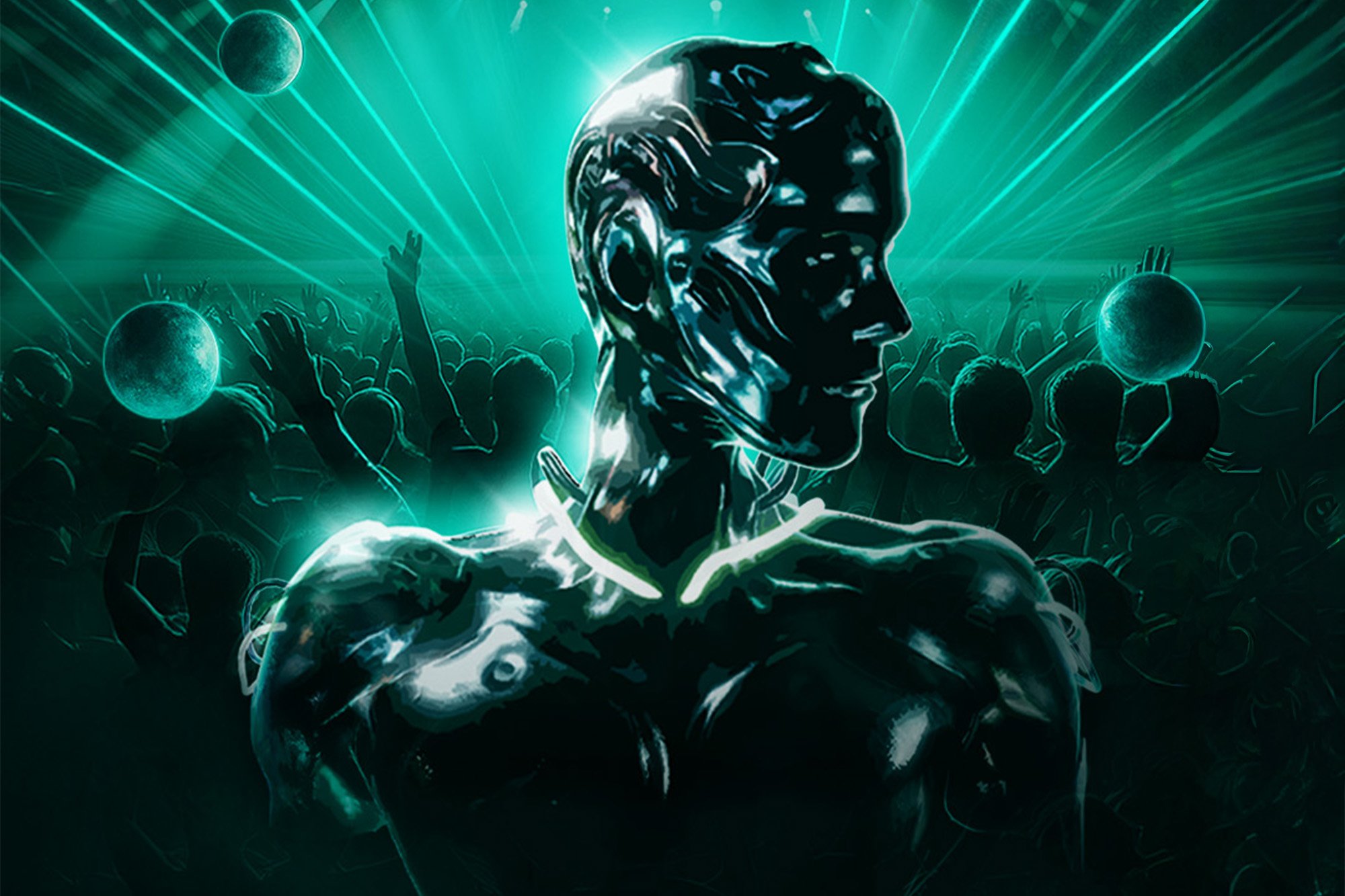 United We Dance: The Ultimate Rave Experience - 18+ — FIVE