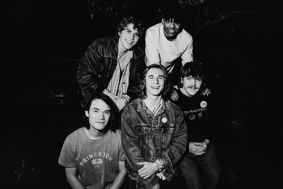 The Runarounds: The Minivan Tour