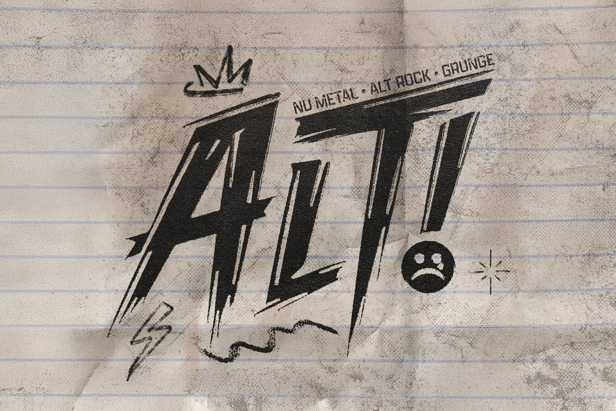 ALT! The Party - 18+