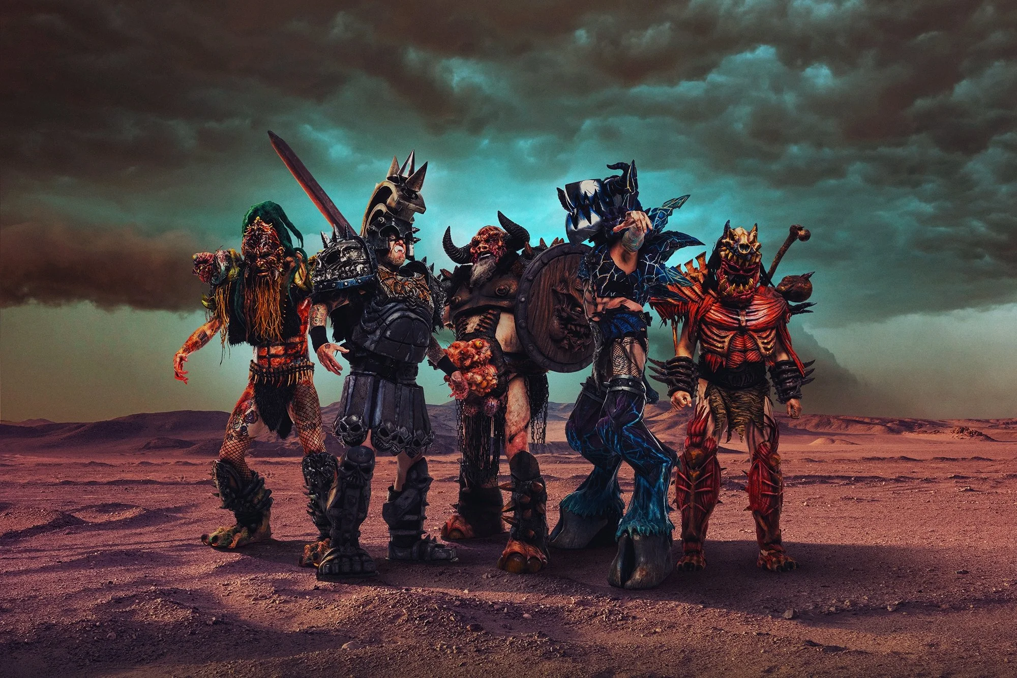 GWAR