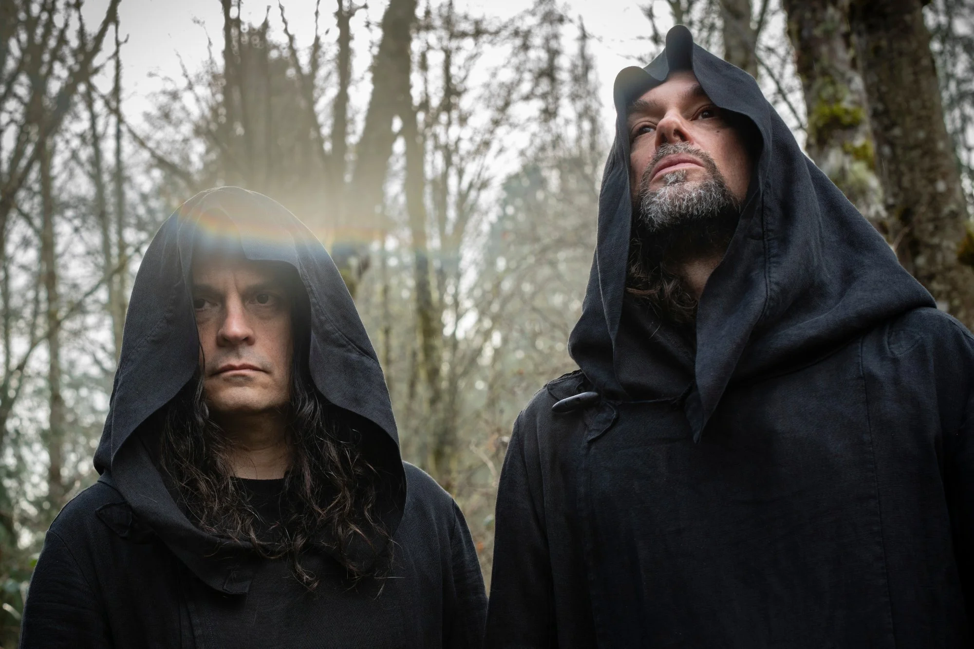 sunn O)))