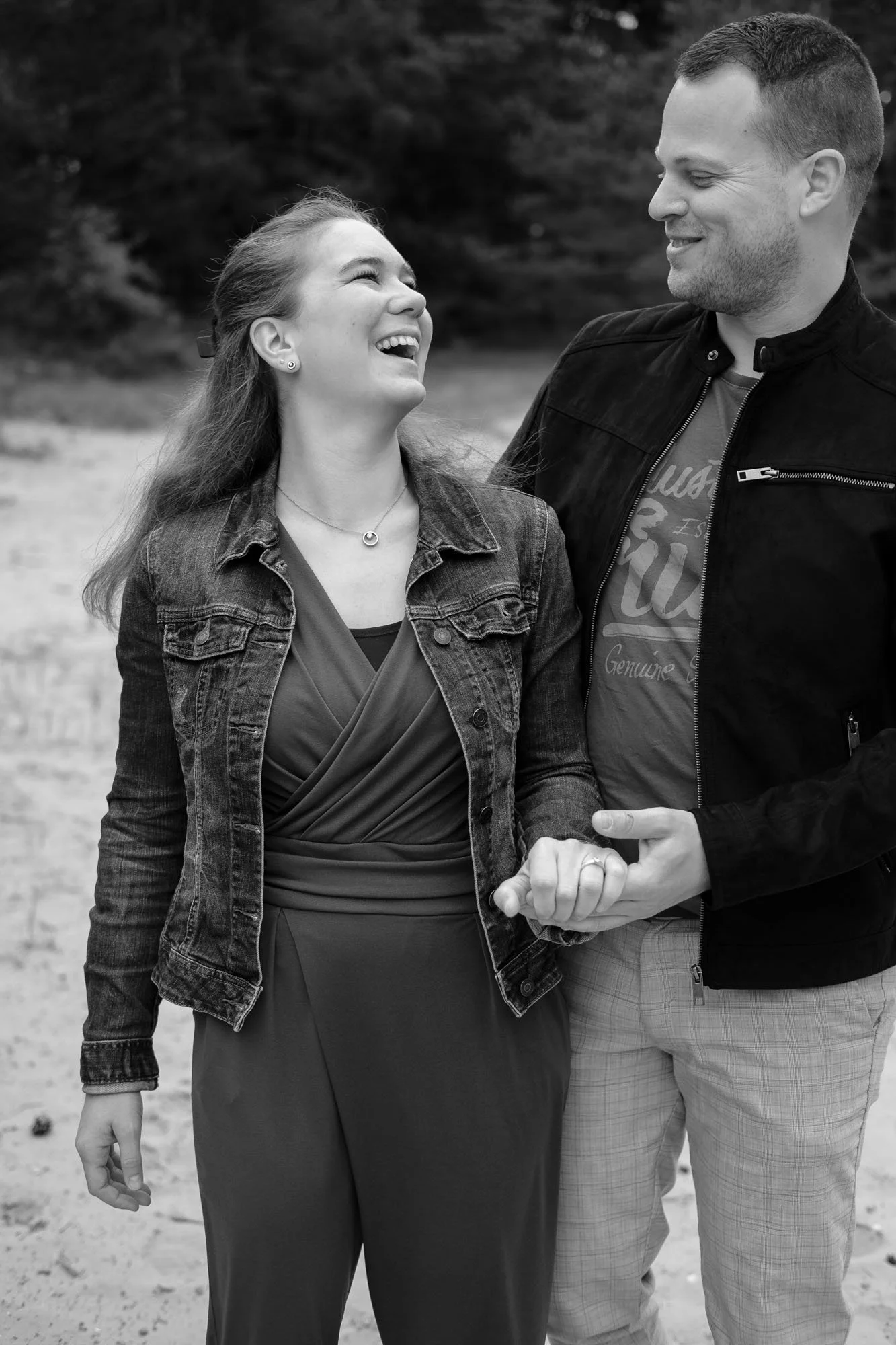 Verlobungsshooting, Paarshooting, Paarfotografie