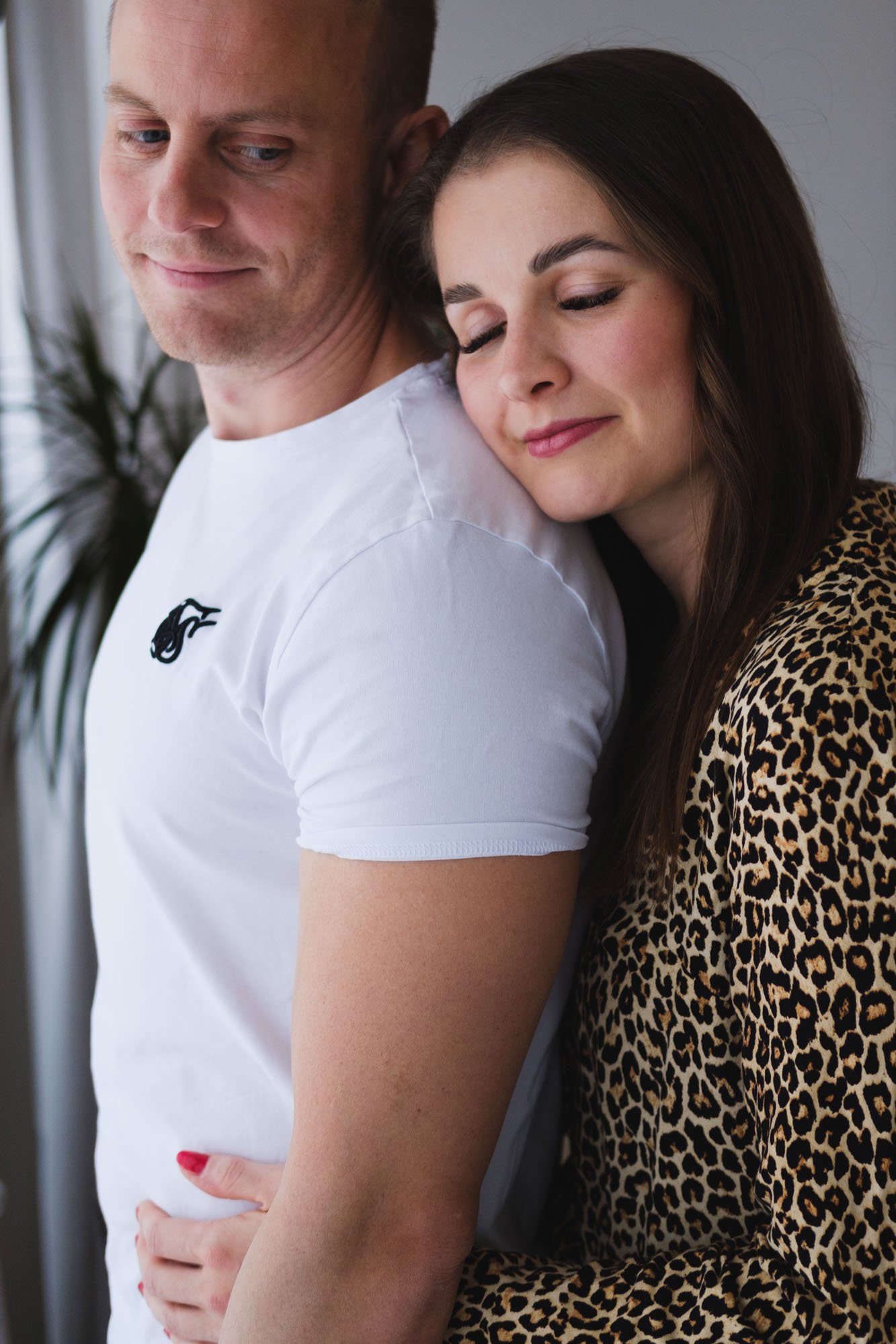 Fotoshooting für Paare, Paarshooting