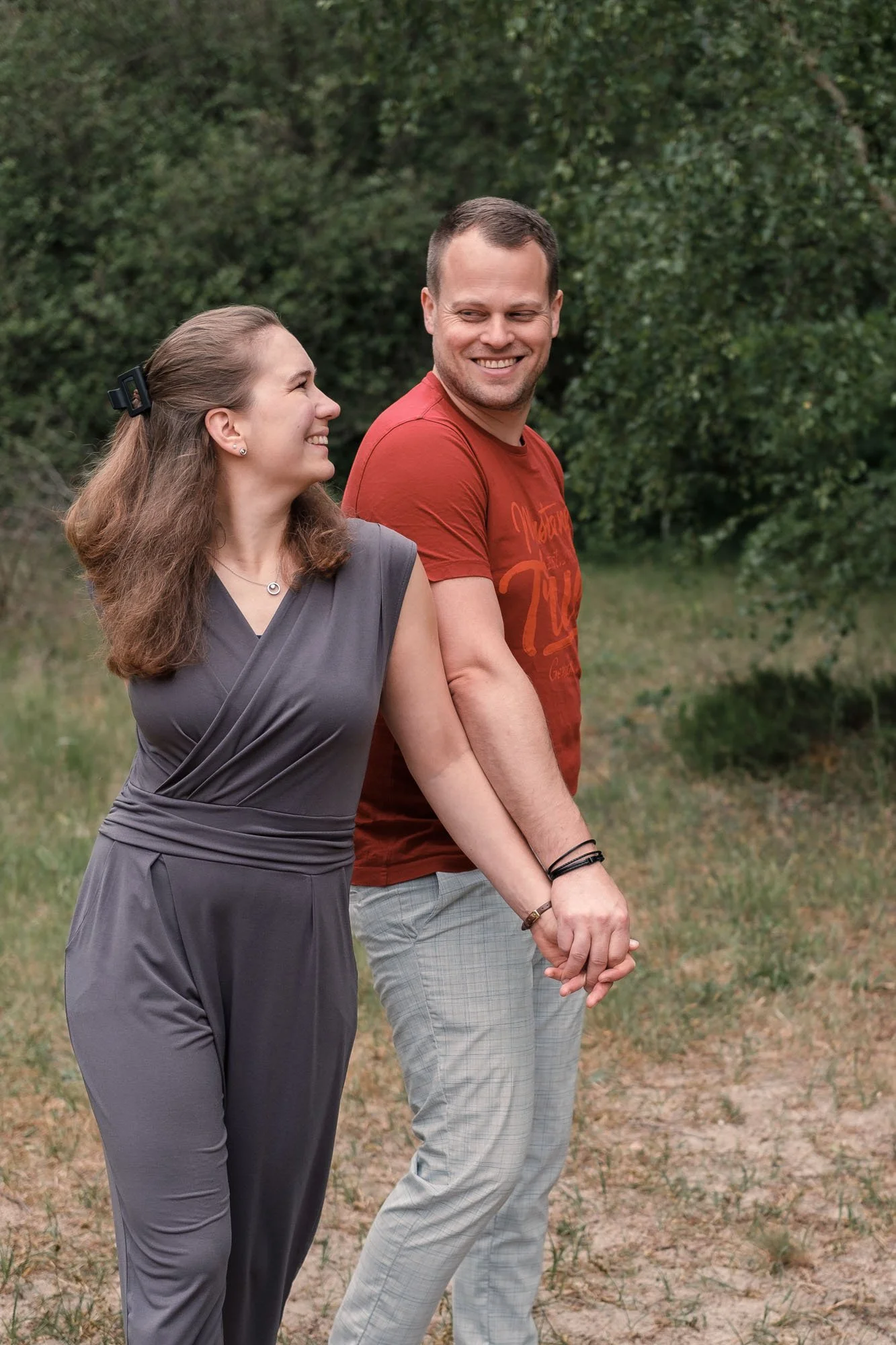 Verlobungsshooting, Paarshooting, Paarfotografie