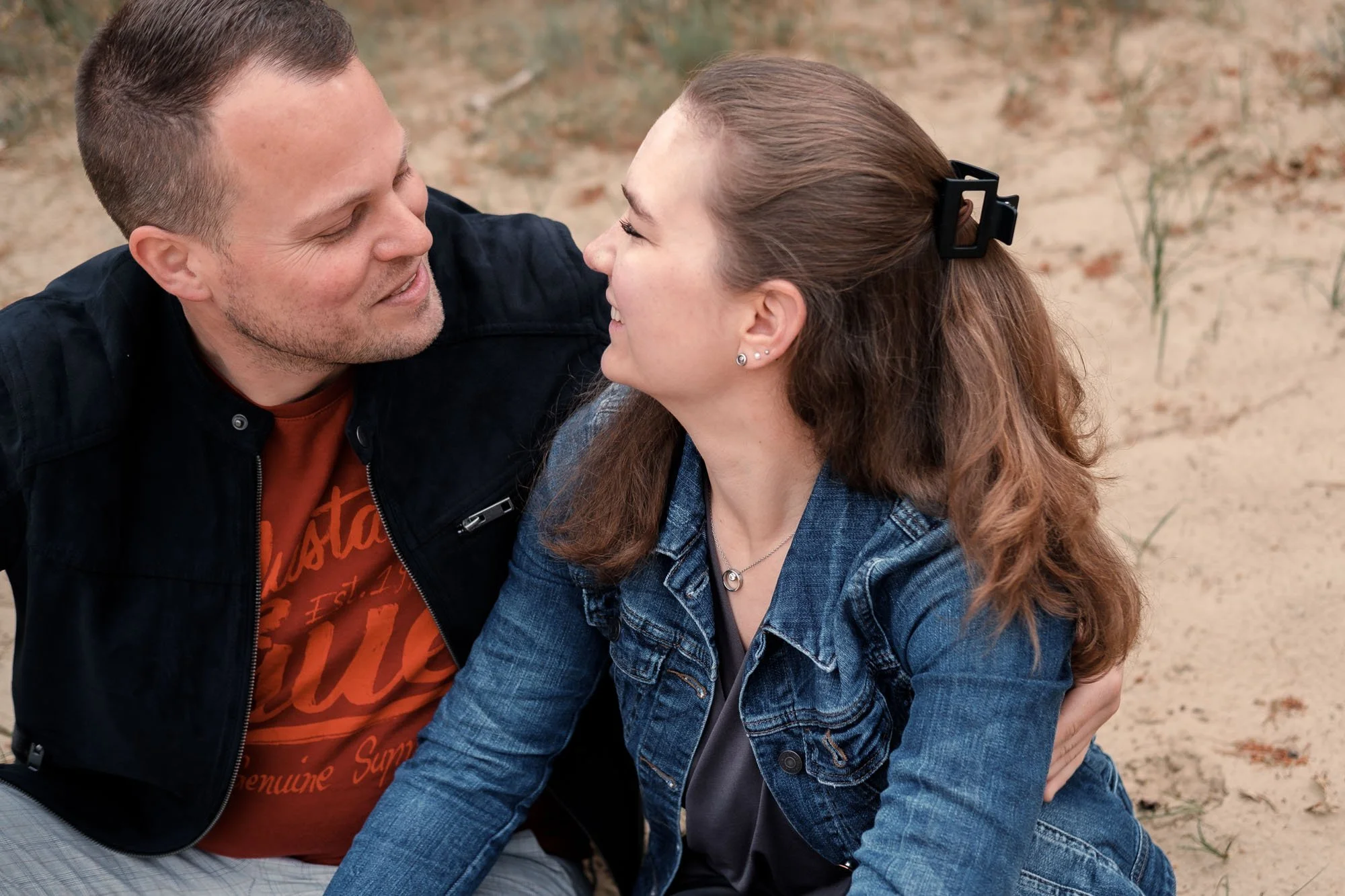 Verlobungsshooting, Paarshooting, Paarfotografie