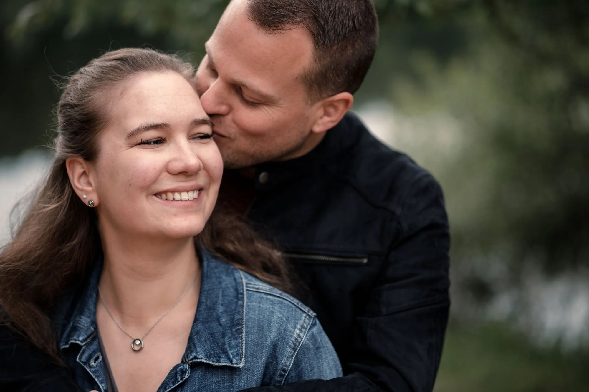 Verlobungsshooting, Paarshooting, Paarfotografie