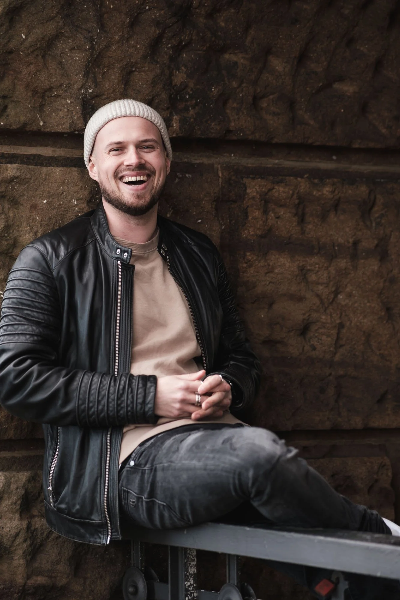 Portraitshooting, Hamburg, Harburg