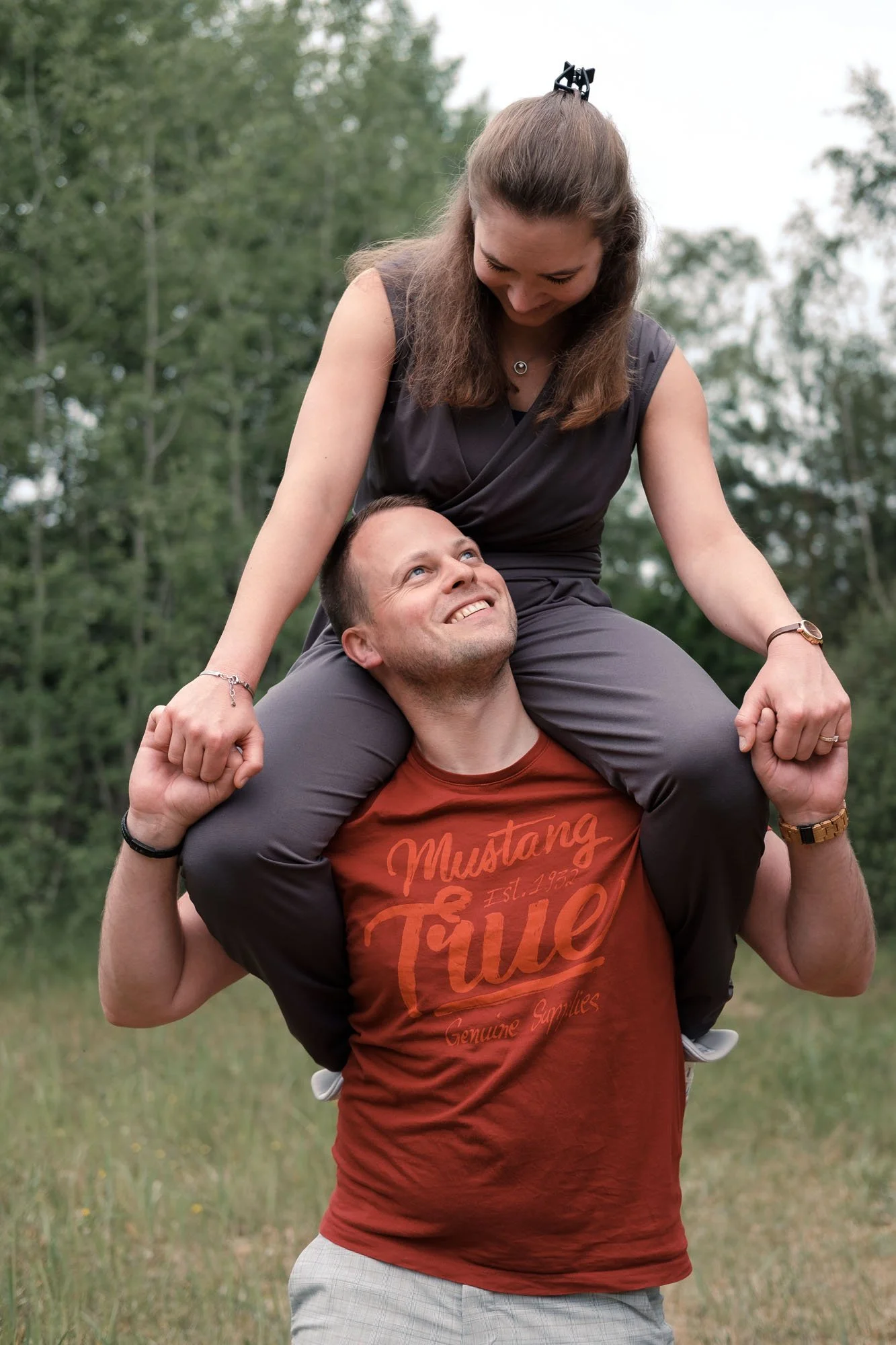 Verlobungsshooting, Paarshooting, Paarfotografie
