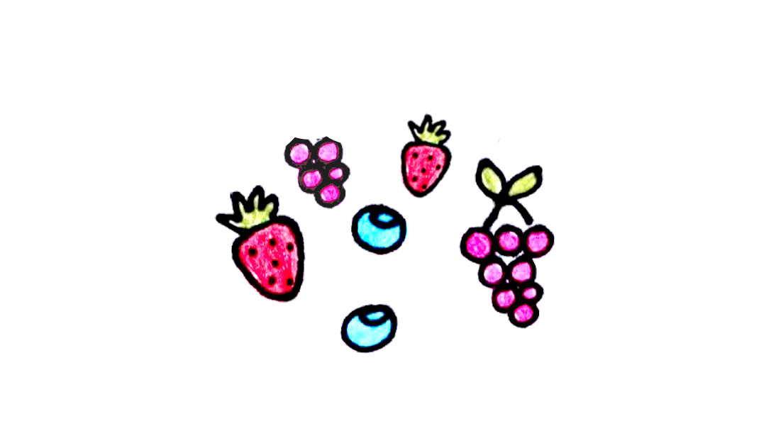 Seasonal Fresh Fruit Medley