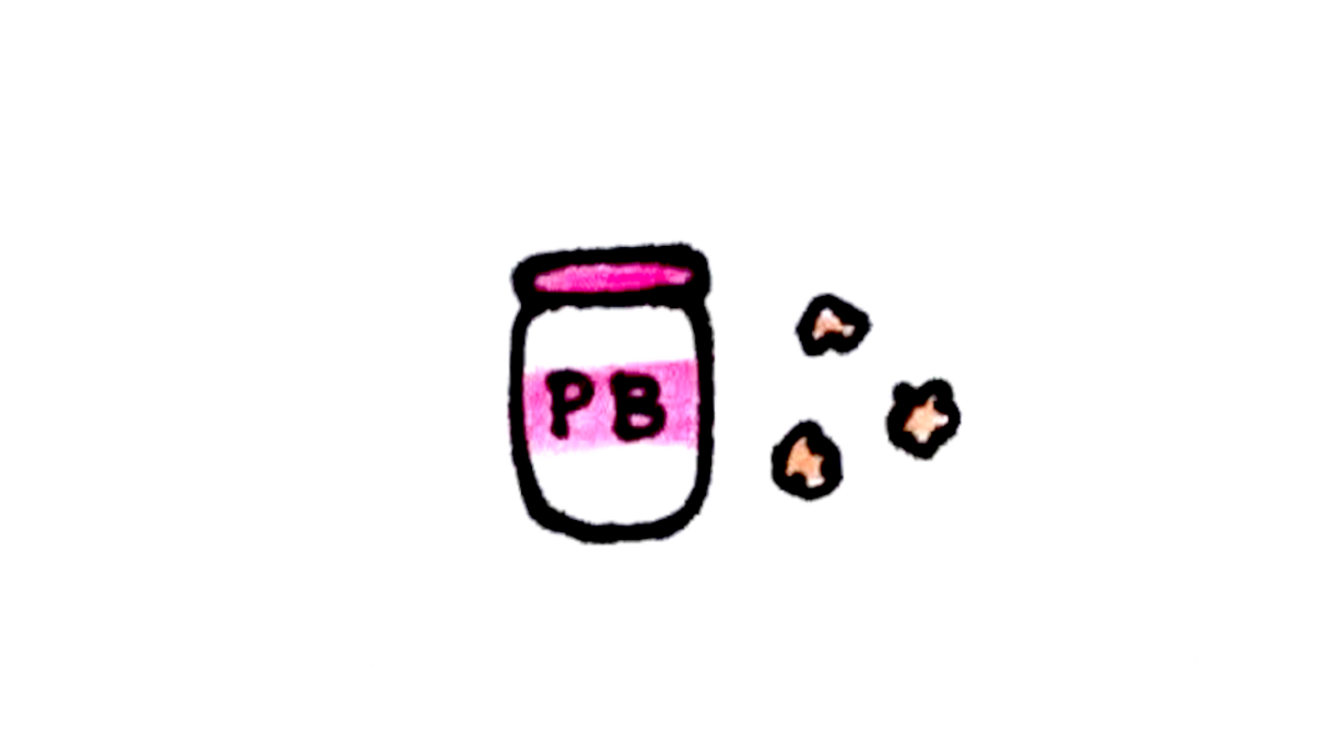 Peanut Butter Energy Bites (3)
