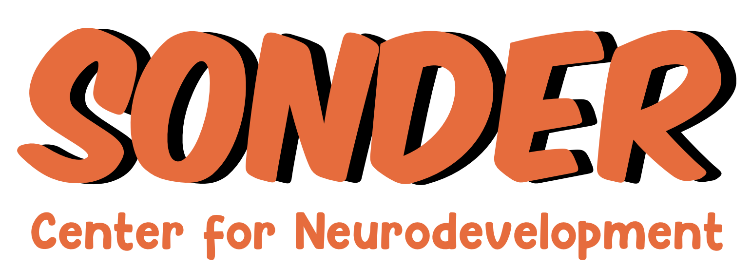 Sonder Center for Neurodevelopment