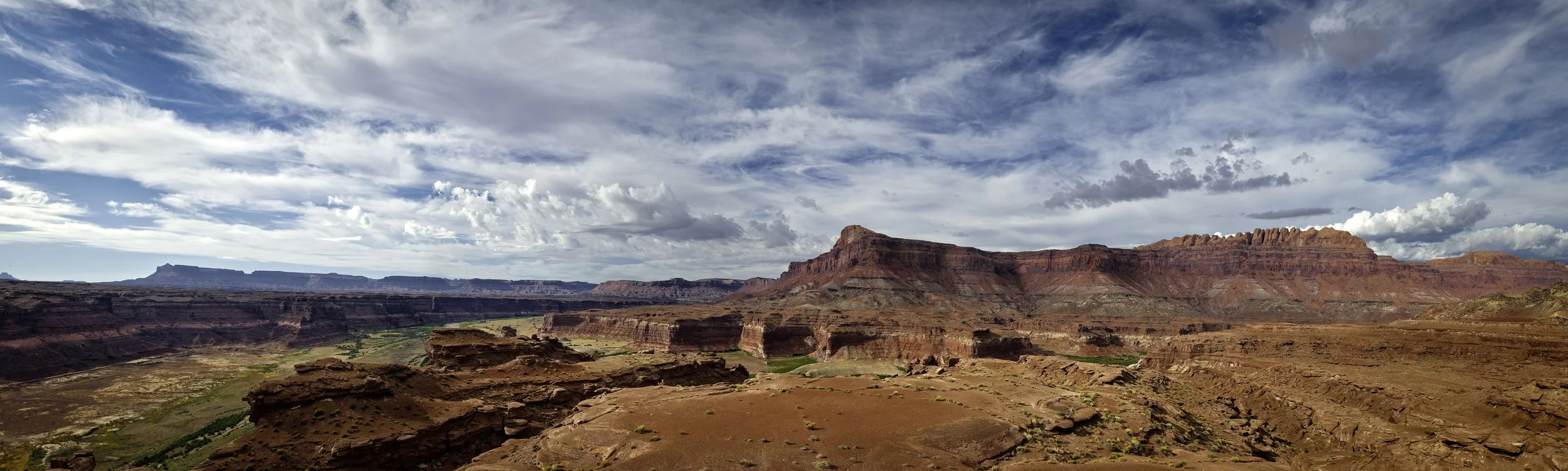 DT,Glen Canyon Utah-©Joel Hauschild