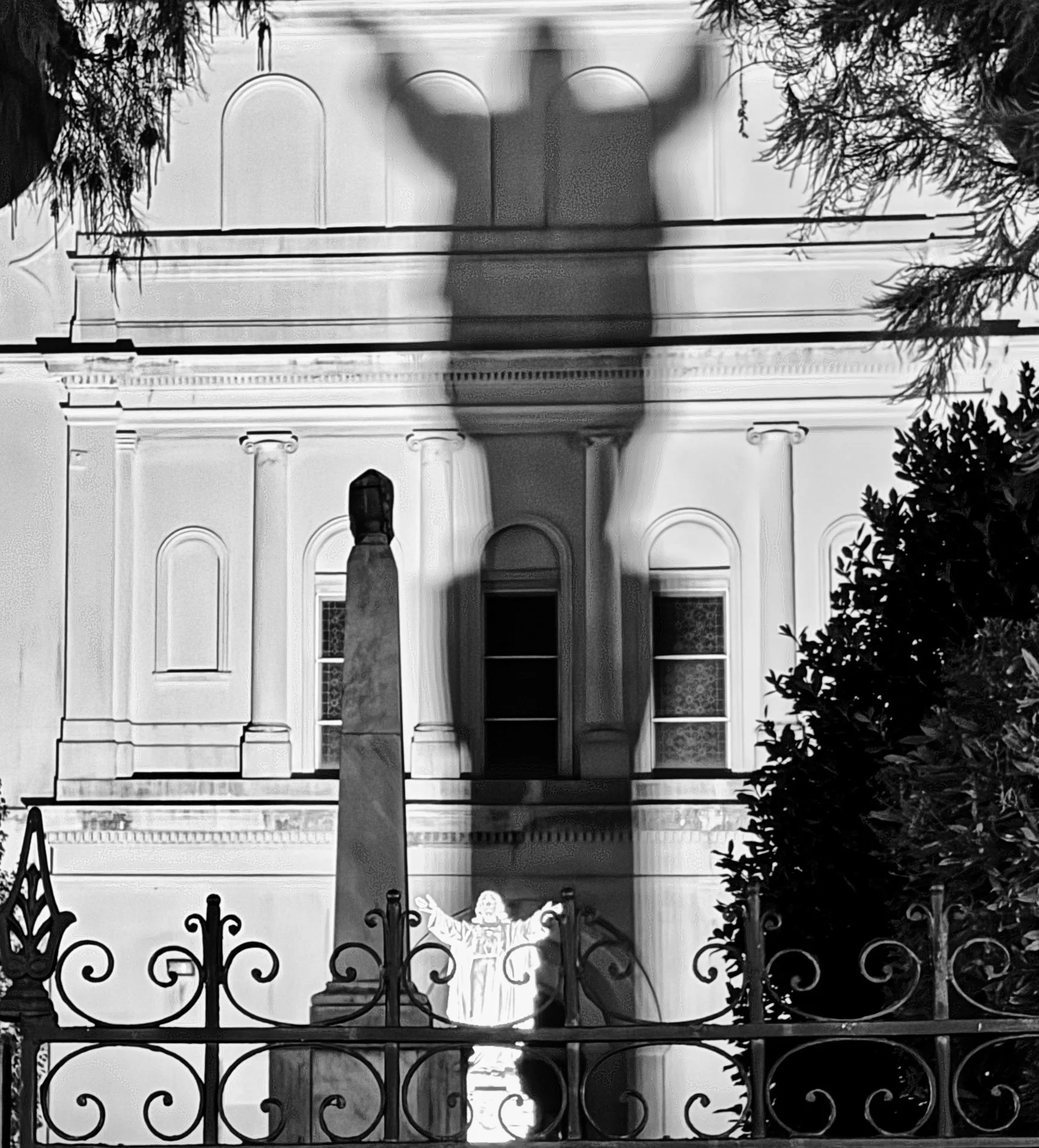 ©Irv Zucker