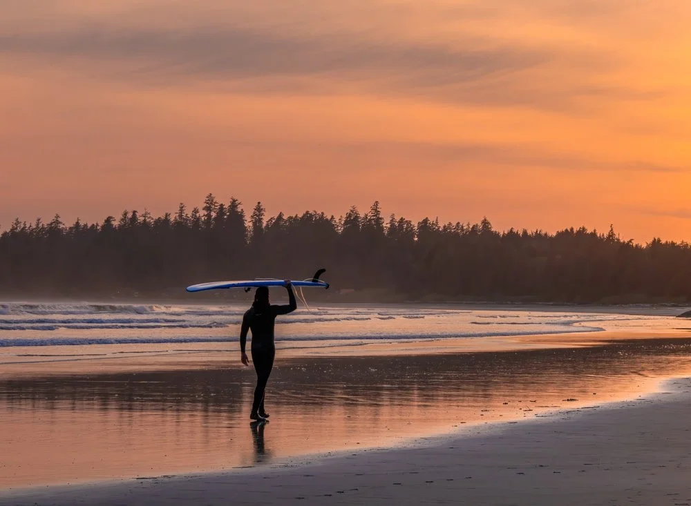 DJ ©Martha Barker "Done Surfing" 3rd Place Tie