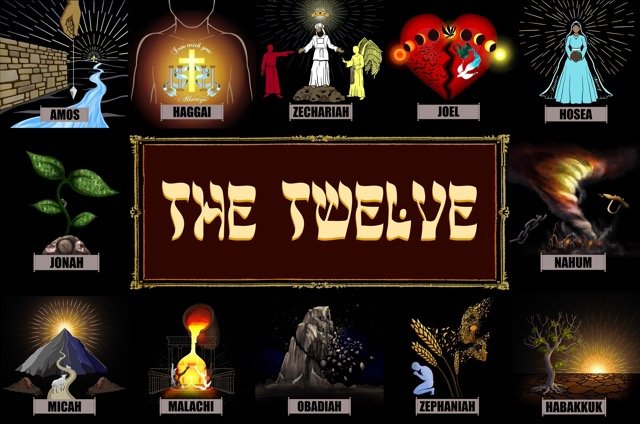 The Twelve