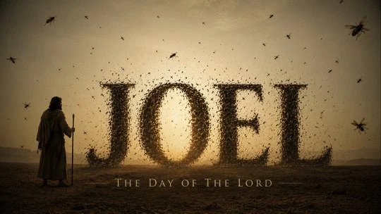 Joel: The Day of the Lord