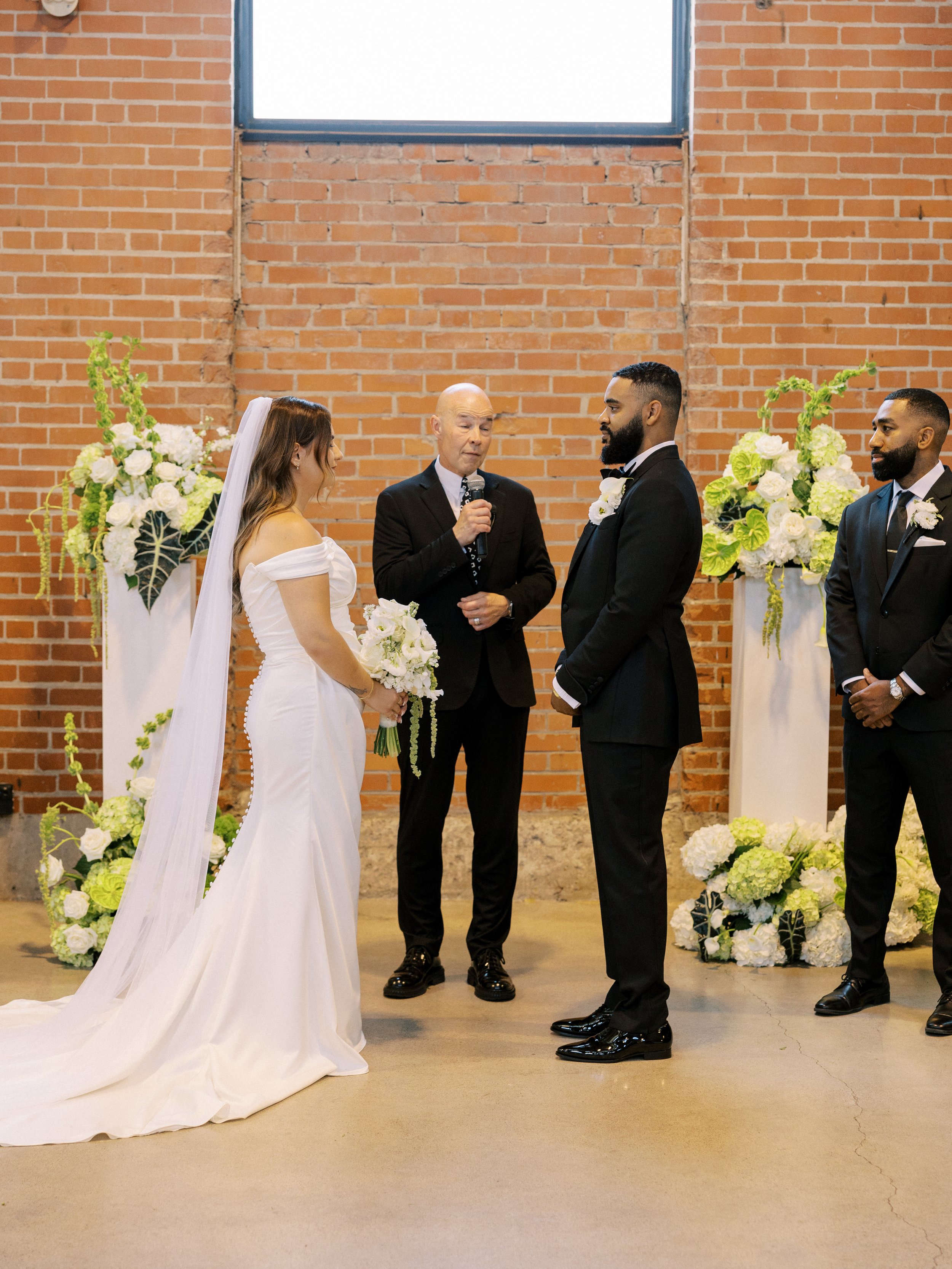 The Symes | Organic Elegance