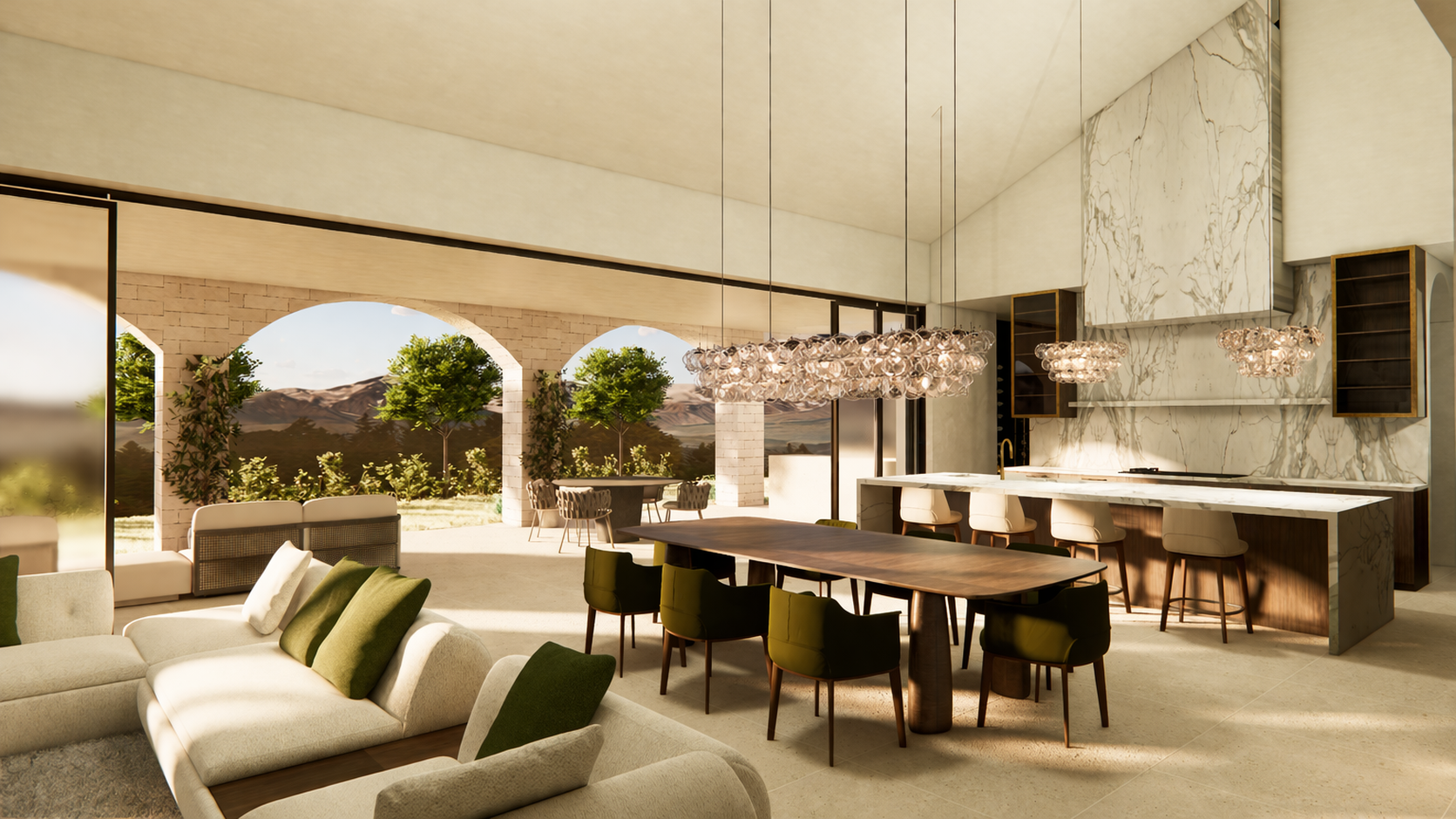 Coming Soon - The Covenant