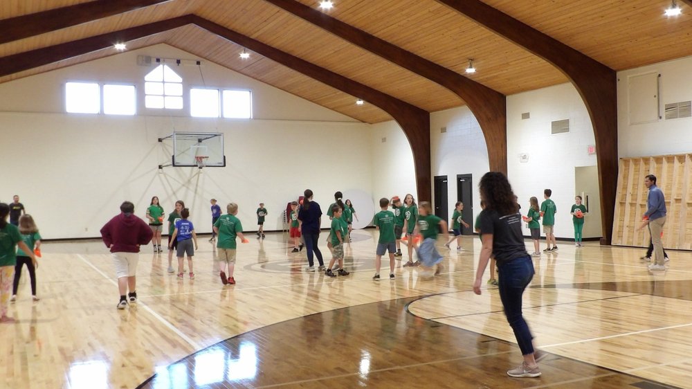 Awana Club Fun 4