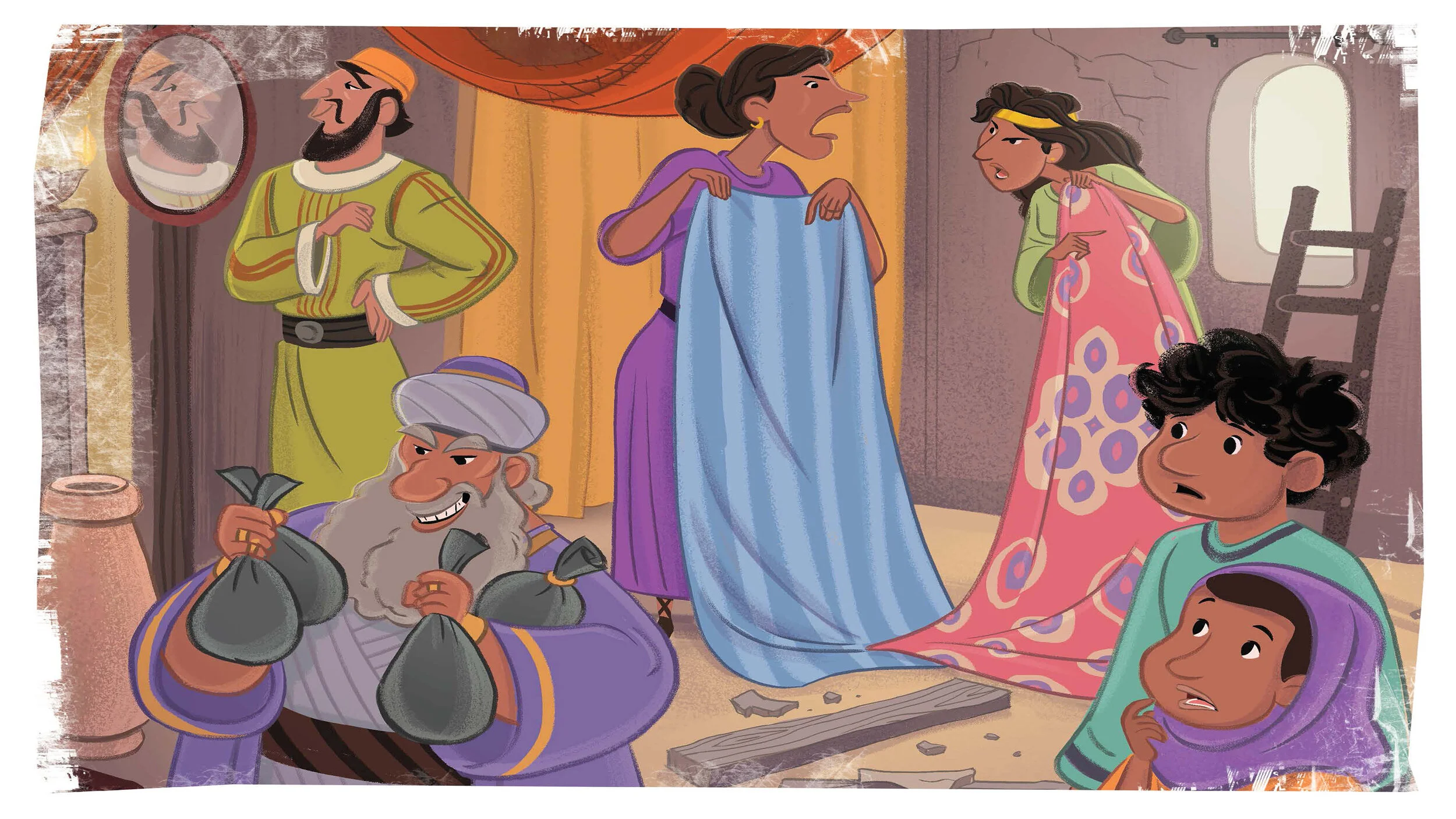 Morningside Kids 9/5/21