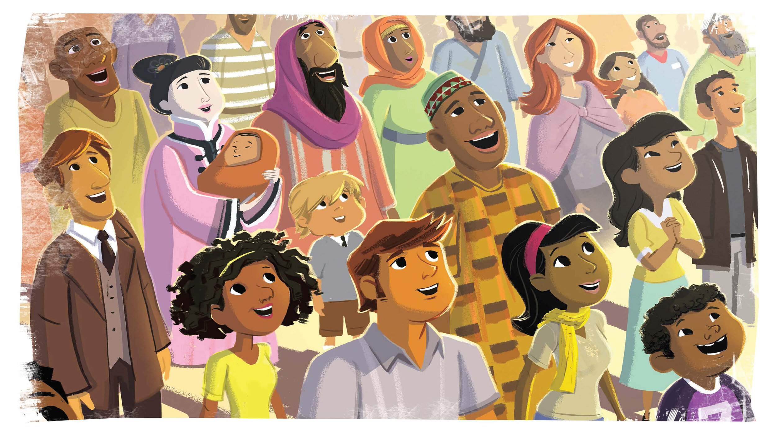 Morningside Kids 9/26/21