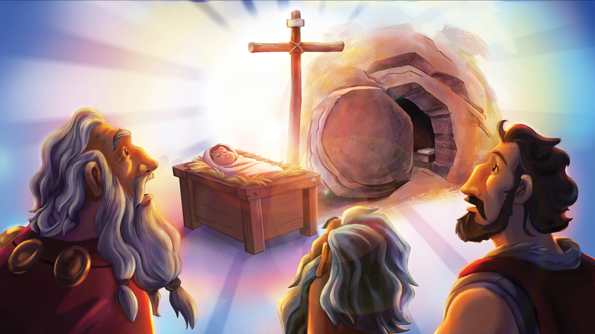 Morningside Kids 7/24/22