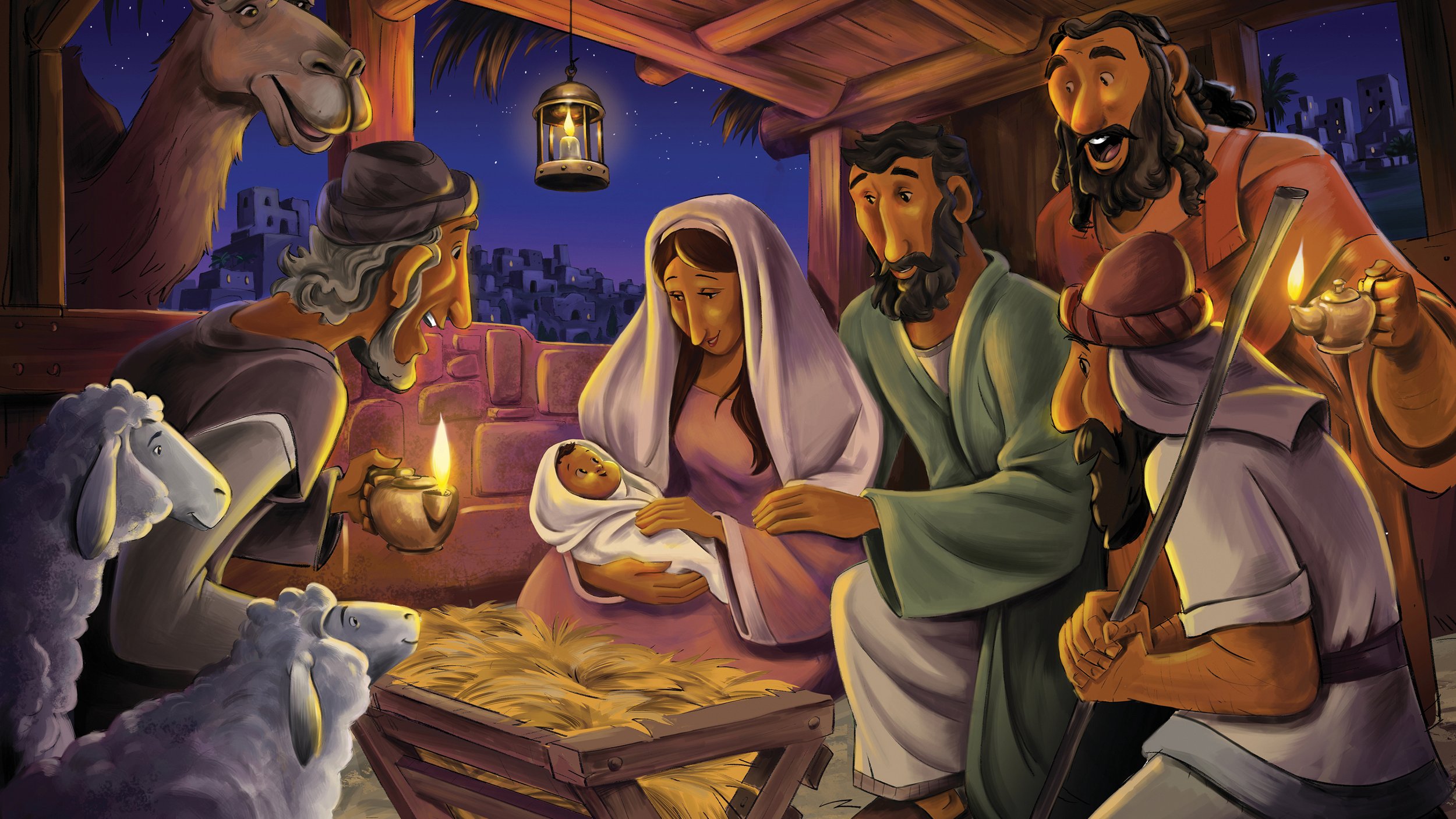 Volume 7: Jesus Came to be a Sacrifice for Sins