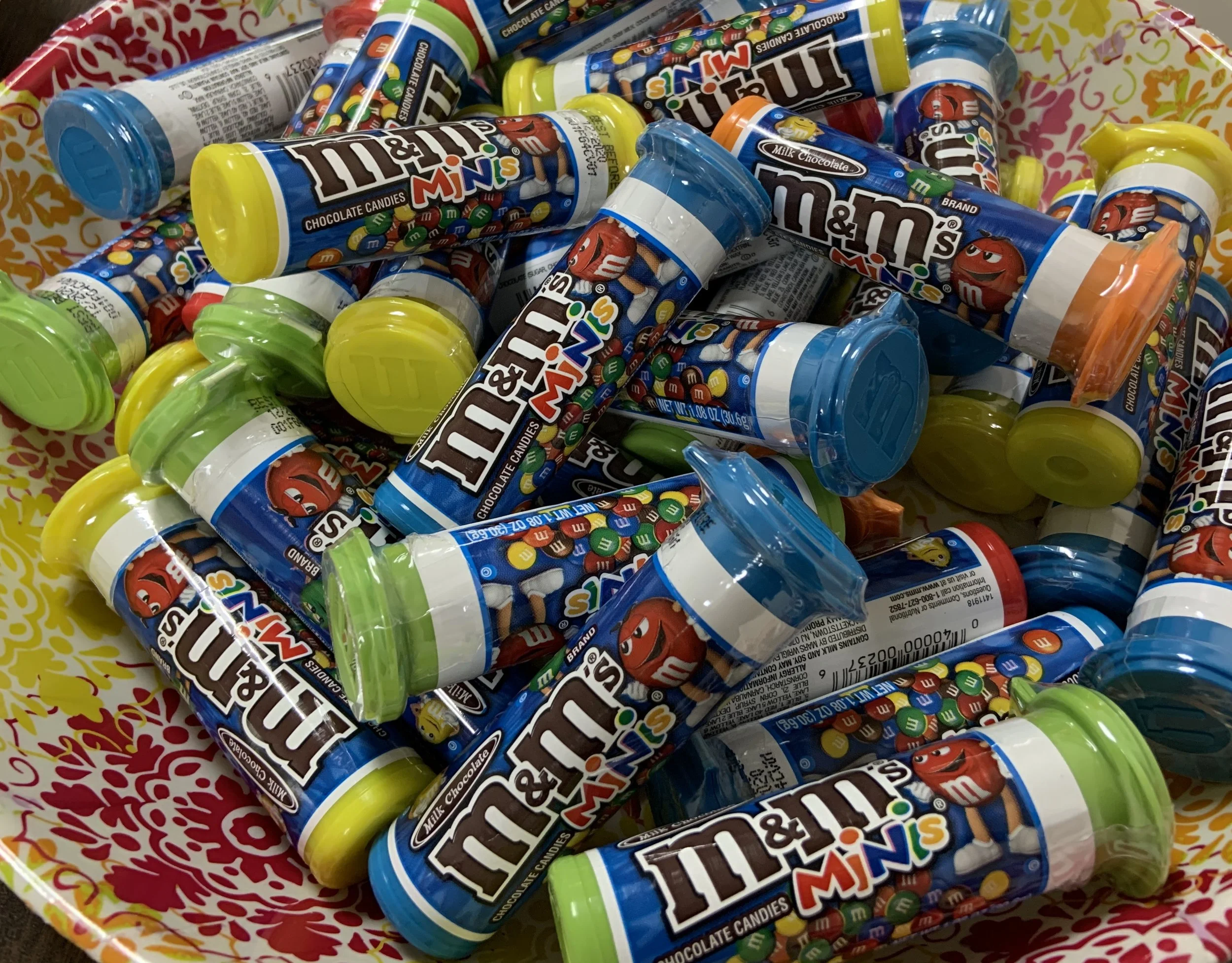 Books of the Bible Challenge