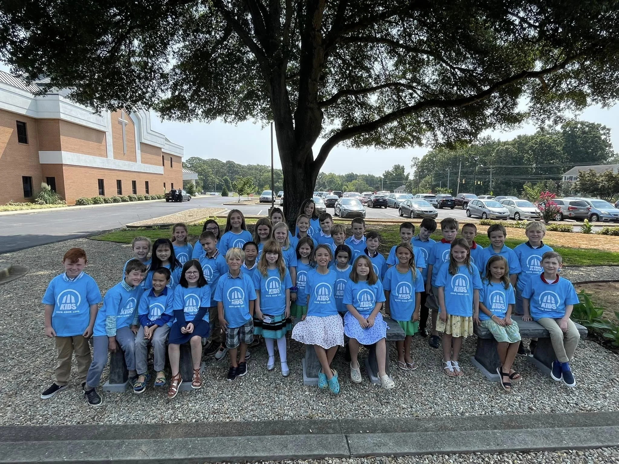 Elementary (2nd-5th)