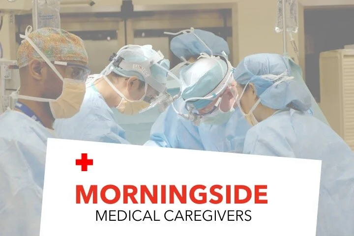 Loving Our Medical Members