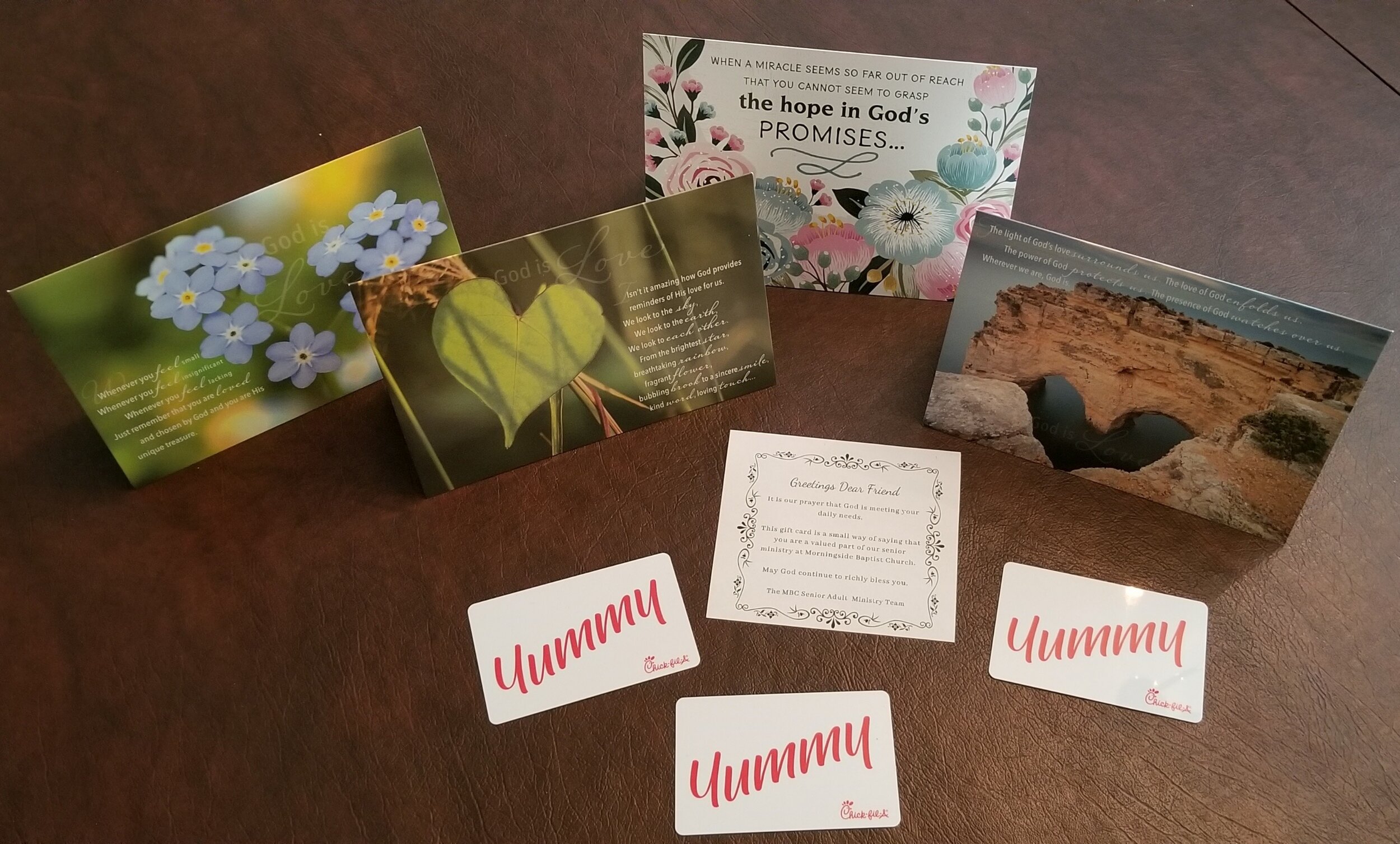 Morningside Care Project