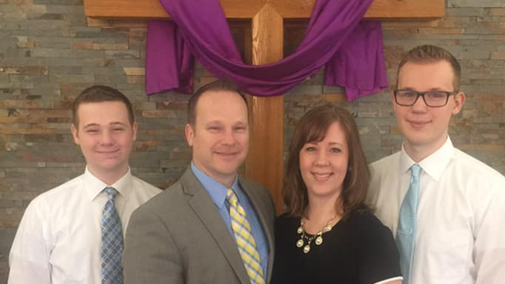 Homecoming &amp; Gospel Conference