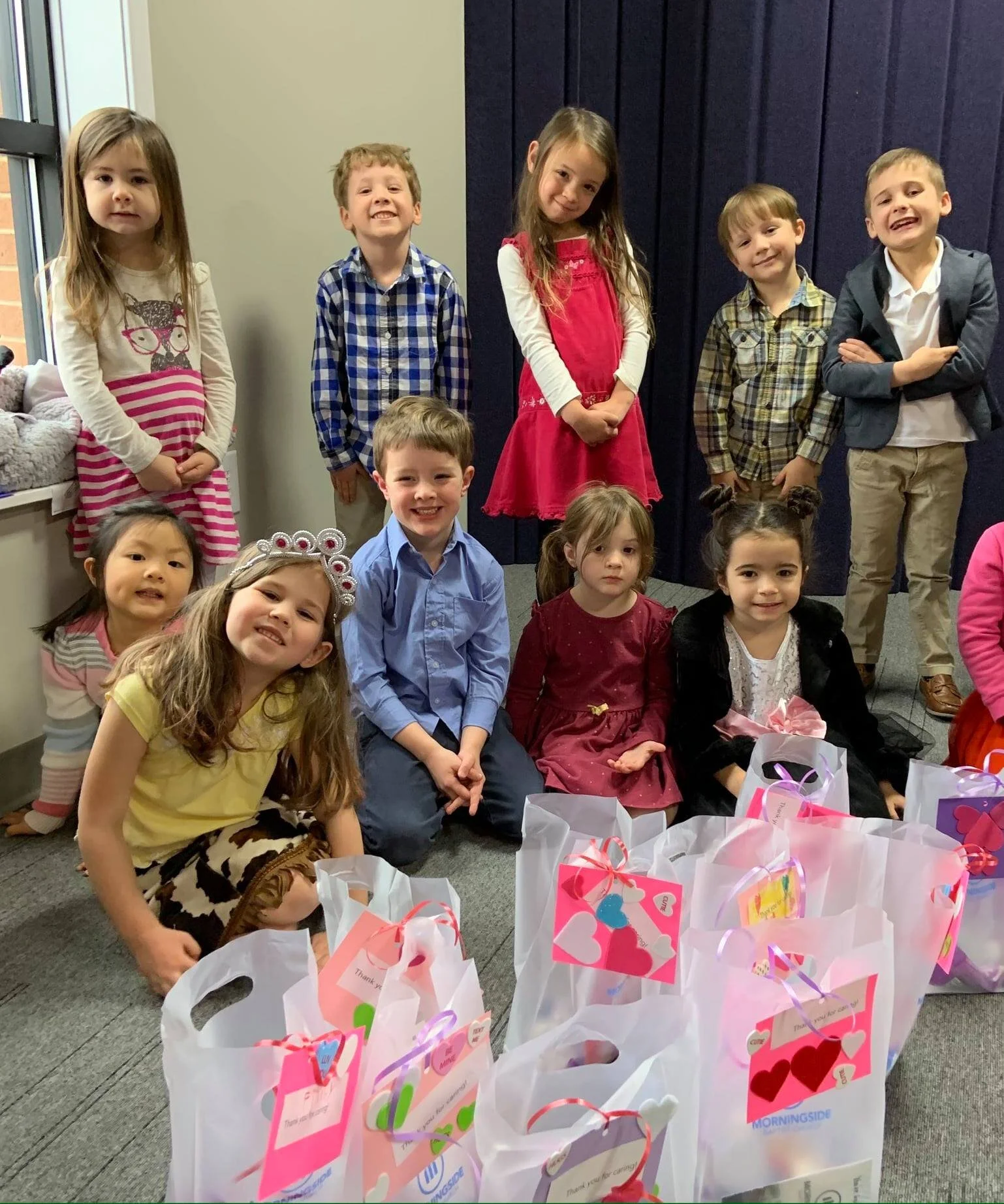 Loving our Medical Workers