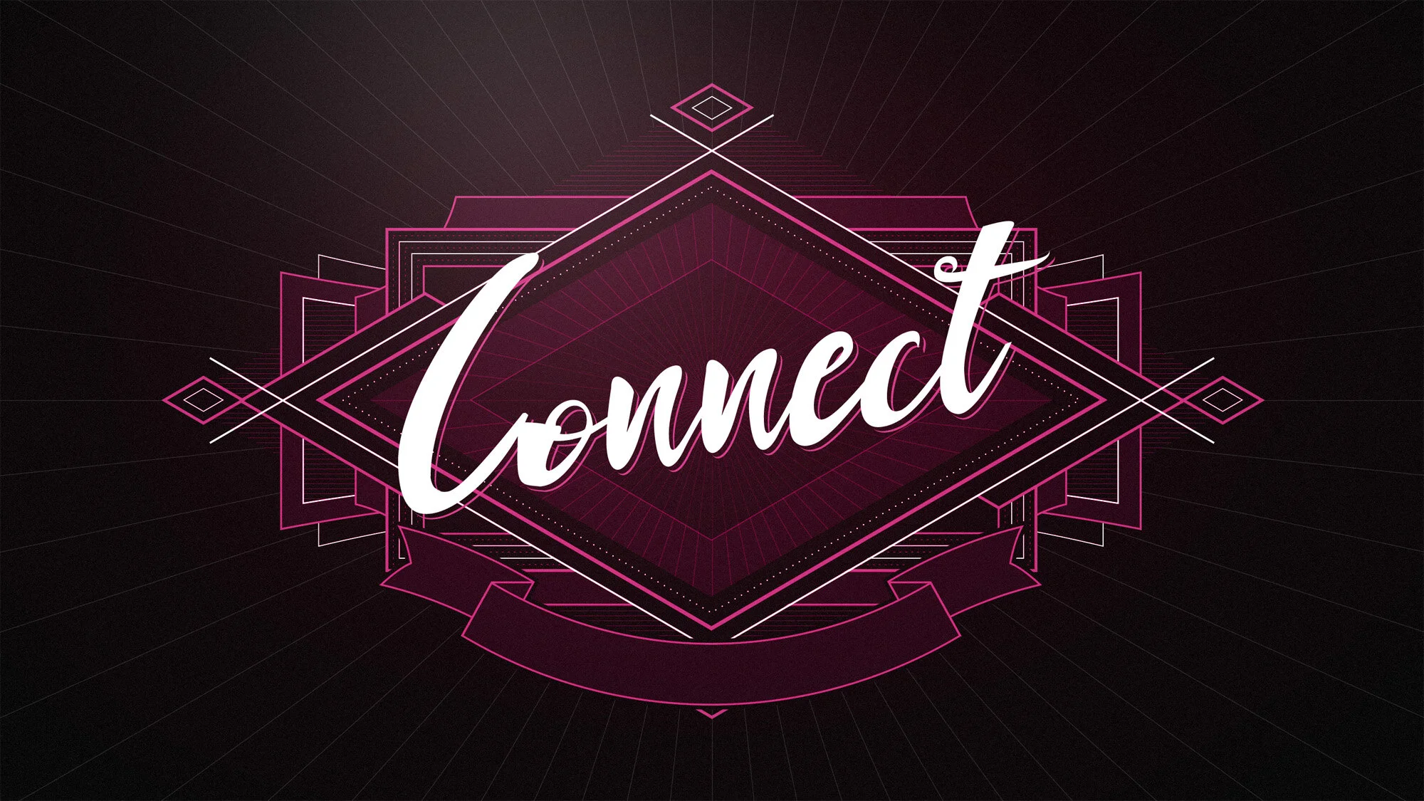 Join the Connect Team