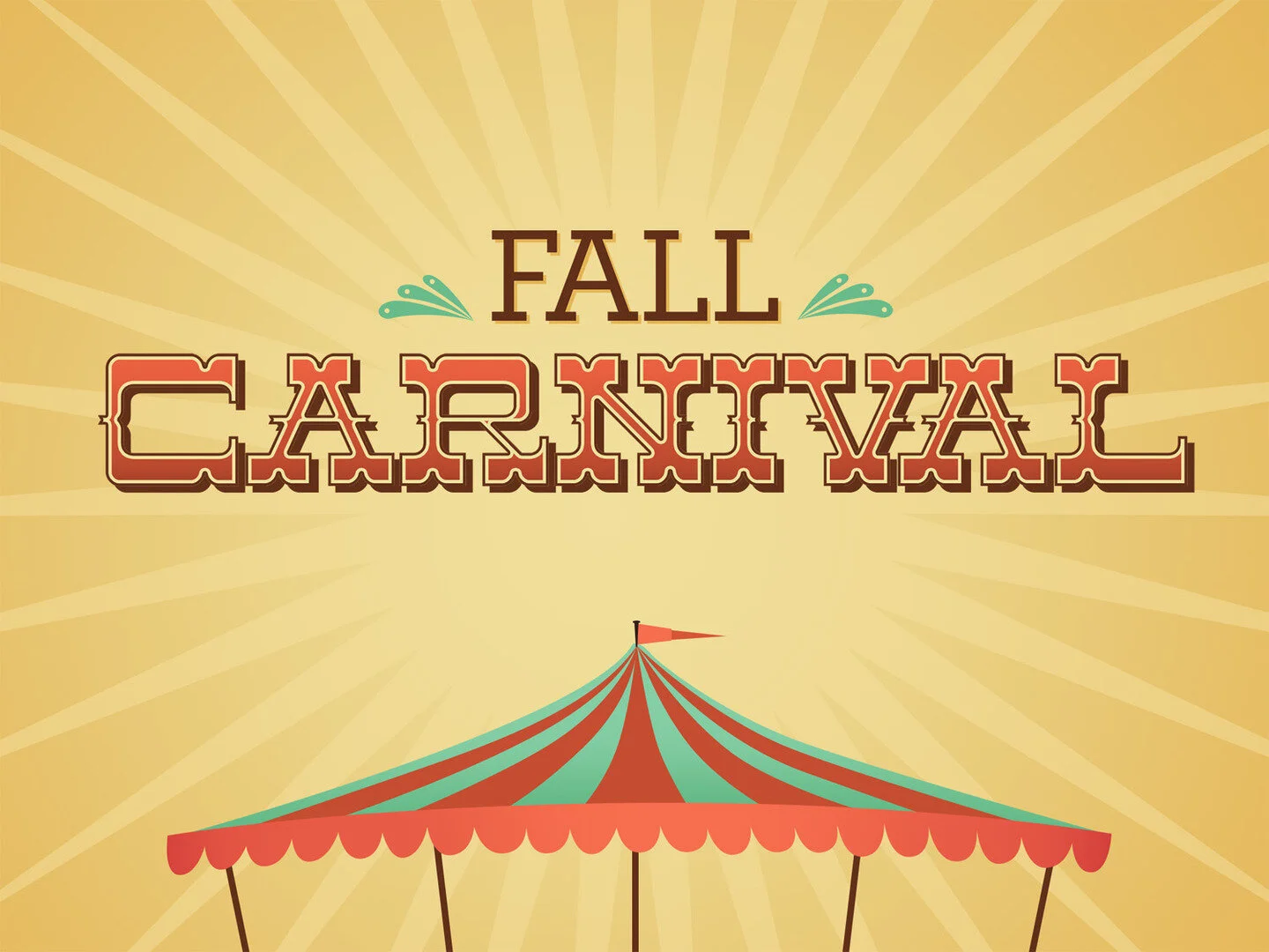 Fall Carnival