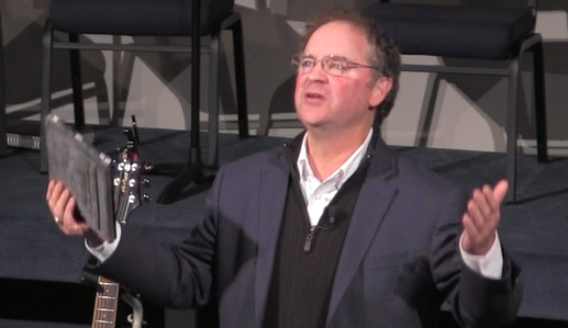 "The Hope That Lieth Within" (11/3 PM)