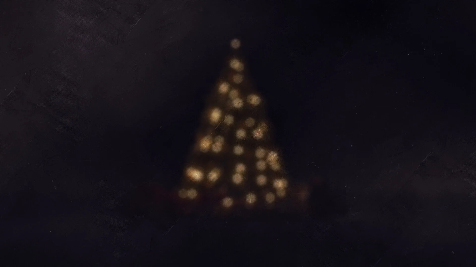 The Program That Happened: Christmas Carol 2020